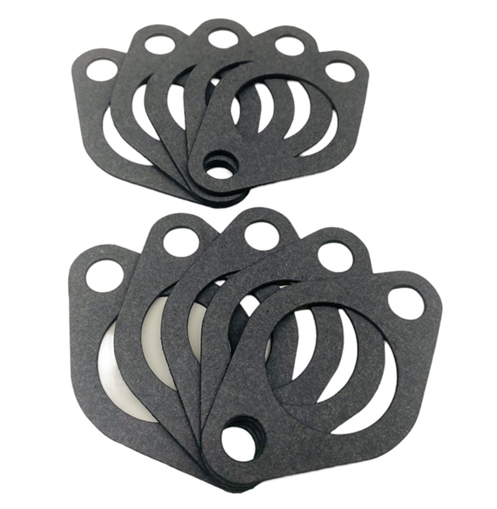 Drag Race Solutions Water Pump Gaskets - BBC 10-Pack