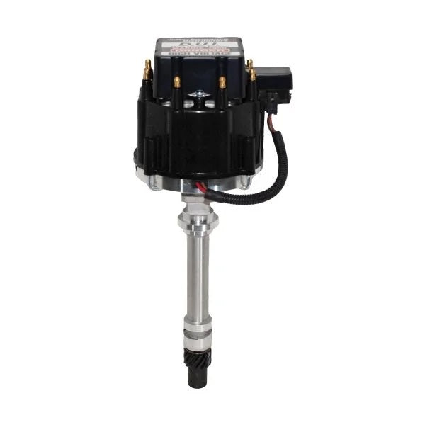 Performance Distributors Distributor Marine Black Cap SBC / BBC