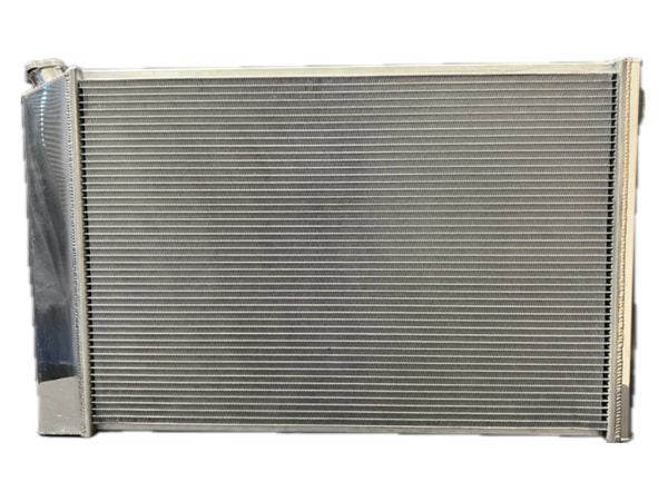 Fluidyne Performance Radiator GM C/K Jimmy Blazer 73-91