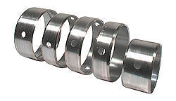 Dura-bond HP Cam Bearing Set - SBC Rodeck Block