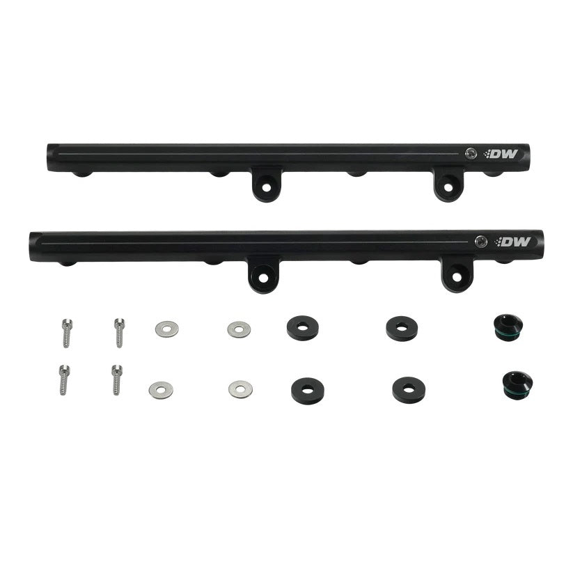 DeatschWerks 05-23 Hemi Fuel Rails