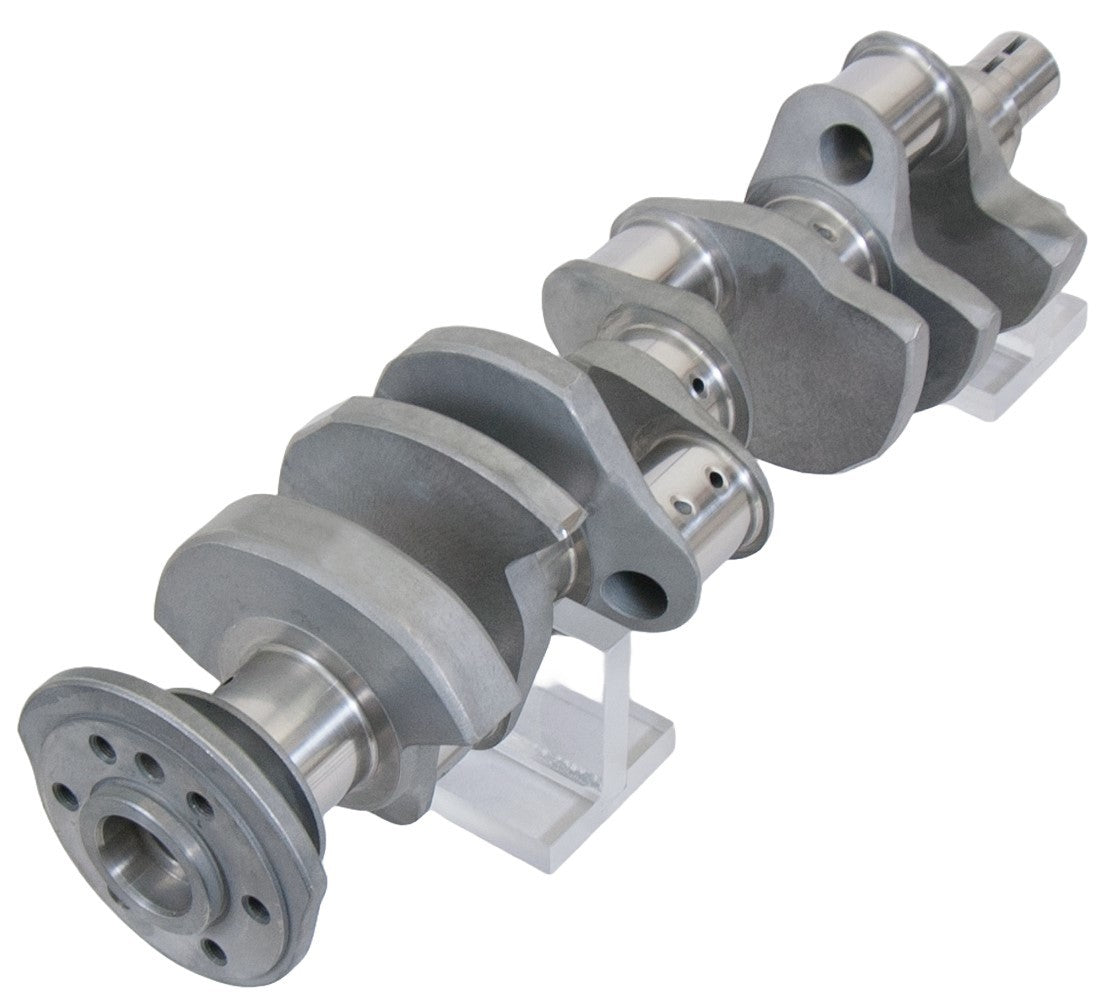 Eagle SBC 4340 Forged Crank. 3.750 Stroke 350 Mains