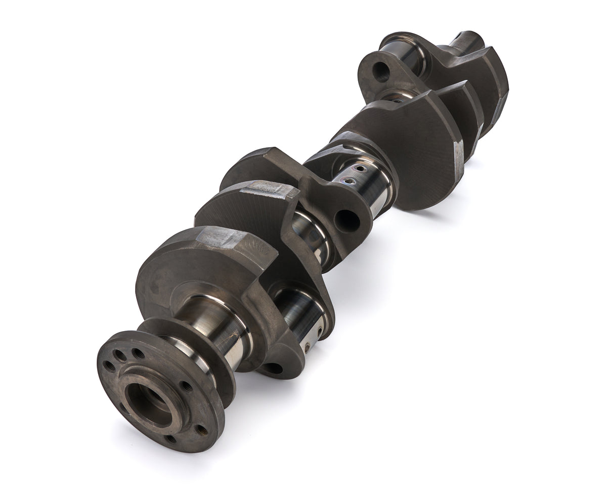 Eagle BBC 4140 Forged Crank 4.000 Stroke Int Bal