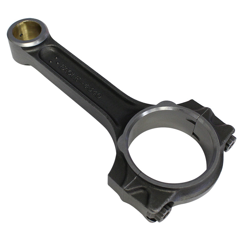 Eagle LS 6.100 4340 Forged I-Beam Rod Set
