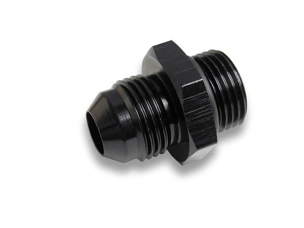 Earl's #6 Male to #8 Male Port Ano-Tuff Adapter