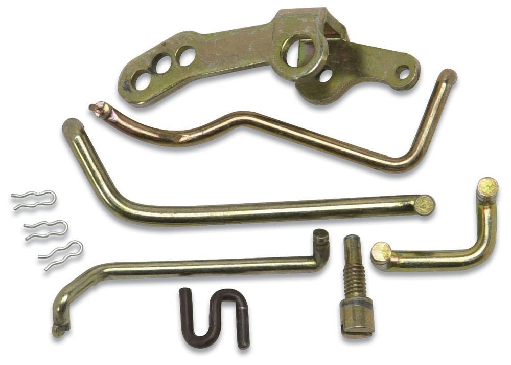 Edelbrock Linkage Assortment for EPS Carbs.