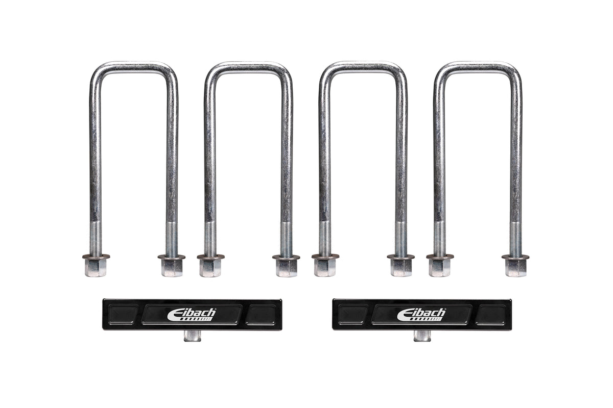 Eibach Lift Block 1in 2015-22 Chevy Colorado