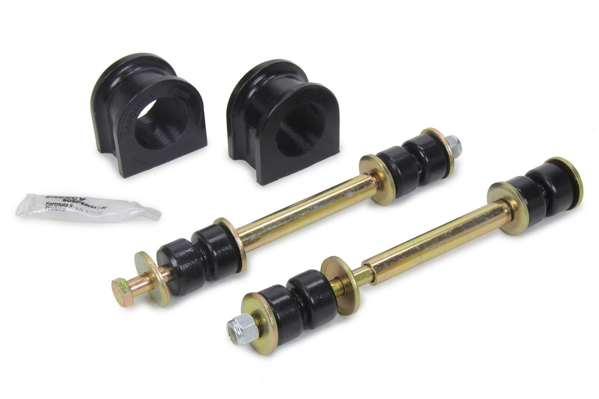 Energy Suspension 07- Escalade Front Dif Sway Bar Bushings 36mm