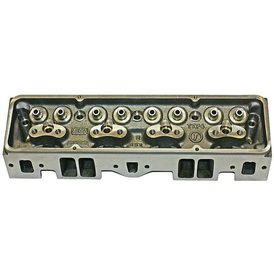 Enginequest SBC Cast Iron Head - 178cc S/P 76cc