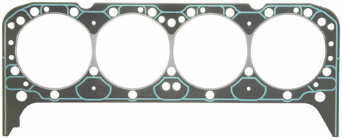 Fel-Pro SBC Head Gasket Cast or Aluminum