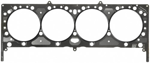 Fel-Pro SBC MLS Head Gasket 4.200in Bore .040in