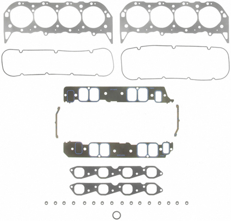 Fel-Pro Marine Head Gasket Set