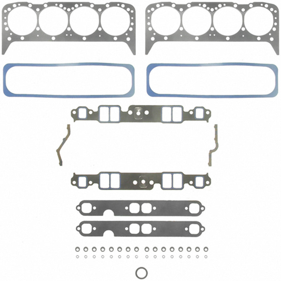 Fel-Pro Marine Head Gasket Set
