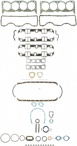 Fel-Pro Full Gasket Set