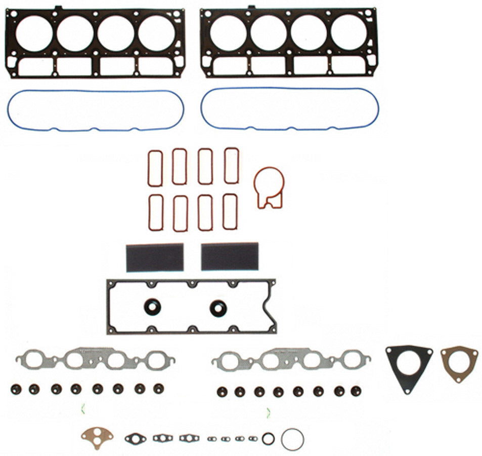 Fel-Pro Head Gasket Set - GM V8 LS Series