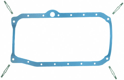 Fel-Pro Oil Pan Gasket Set