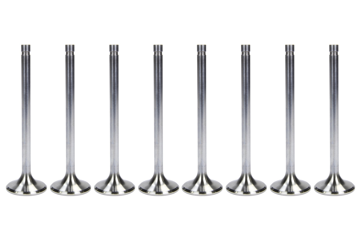 Ferrea SBC C/P 1.625 Exhaust Valves