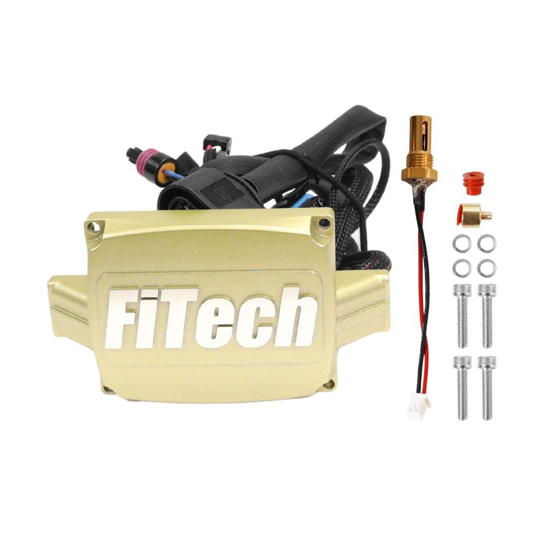FiTech 30005 Replacement ECU