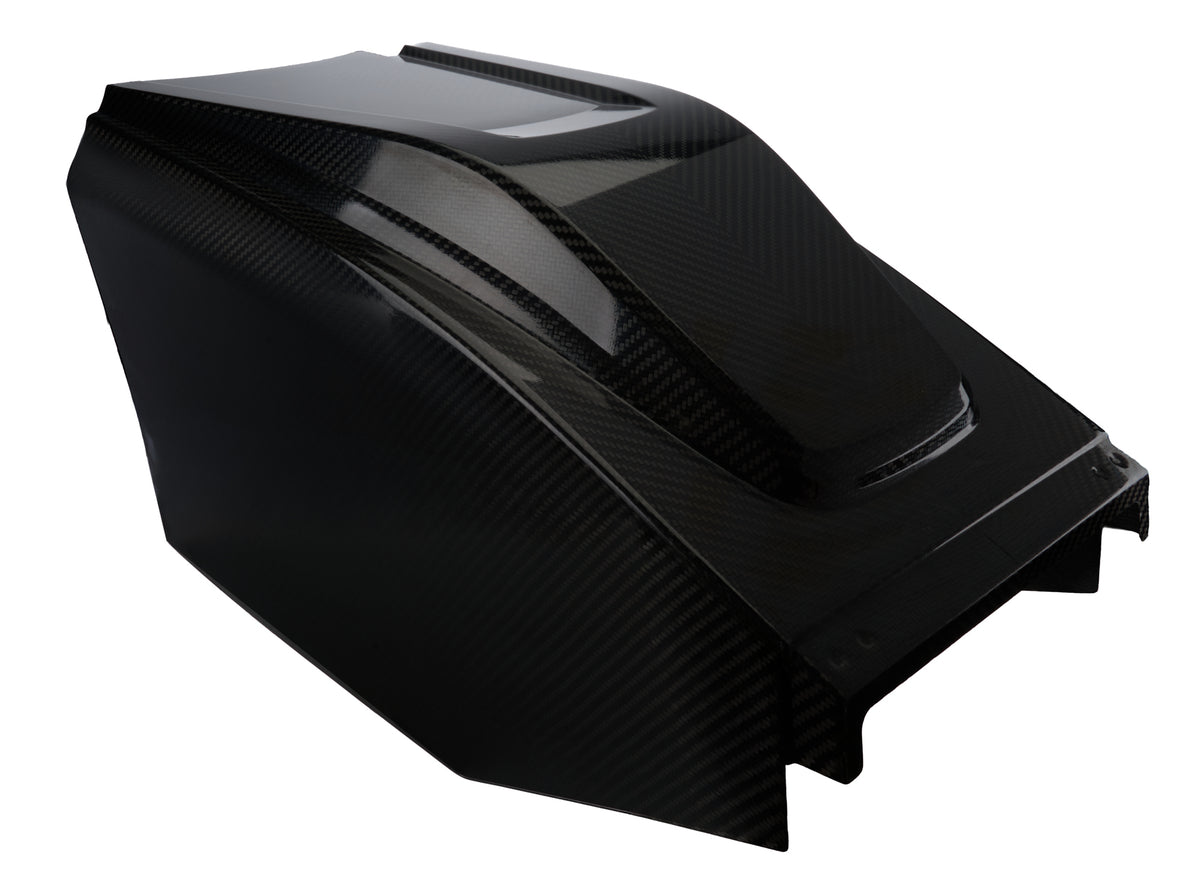 Fivestar Hood Sprint Car Carbon Fiber