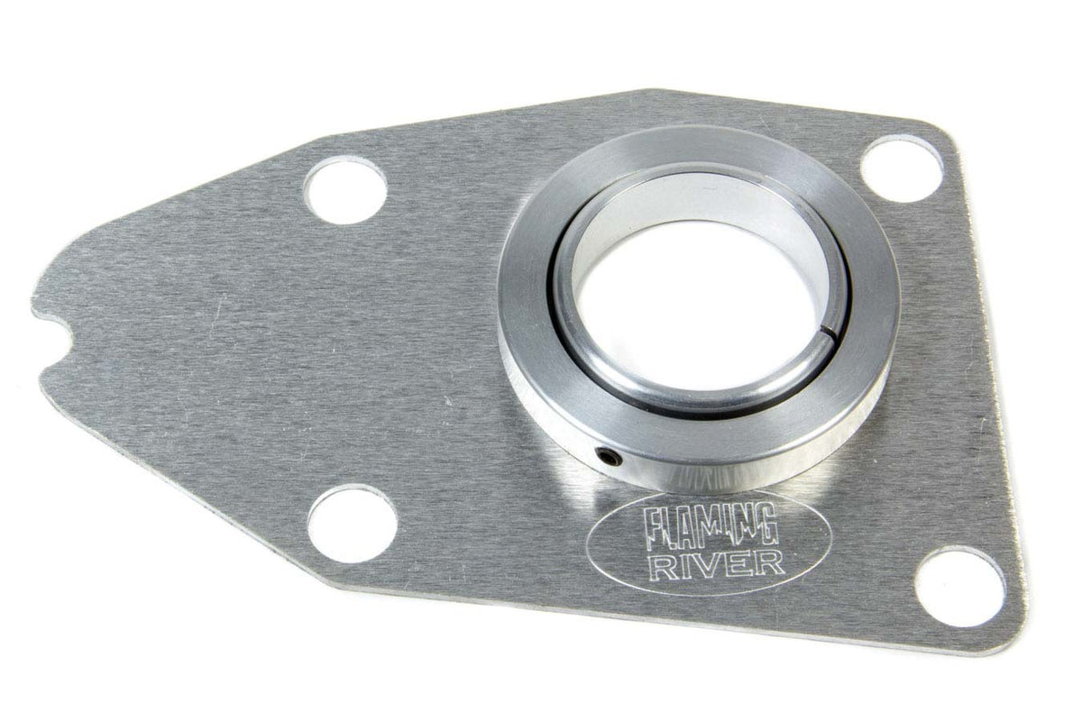 Flaming River Floor Mount Swivel Satin Chevelle 1964-1967