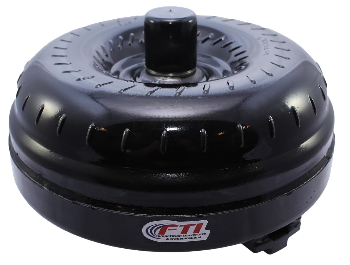 FTI Performance Street Brawler Converter GM 4L60E/4L65E/4L70E