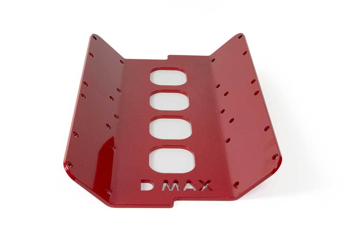 G Force Crossmembers Duramax Engine Lift Plate