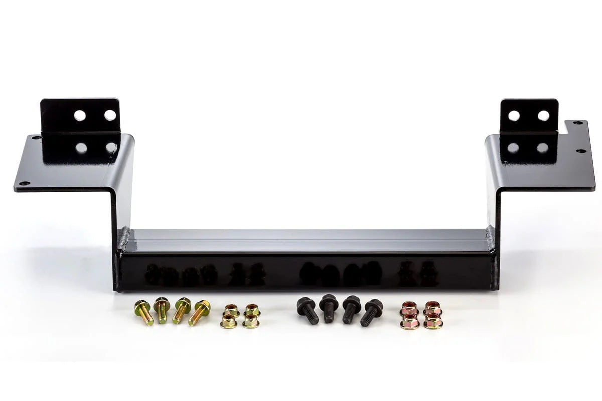 G Force Crossmembers 73-87 Cummins 6BT to Chevy Drop Crossmember