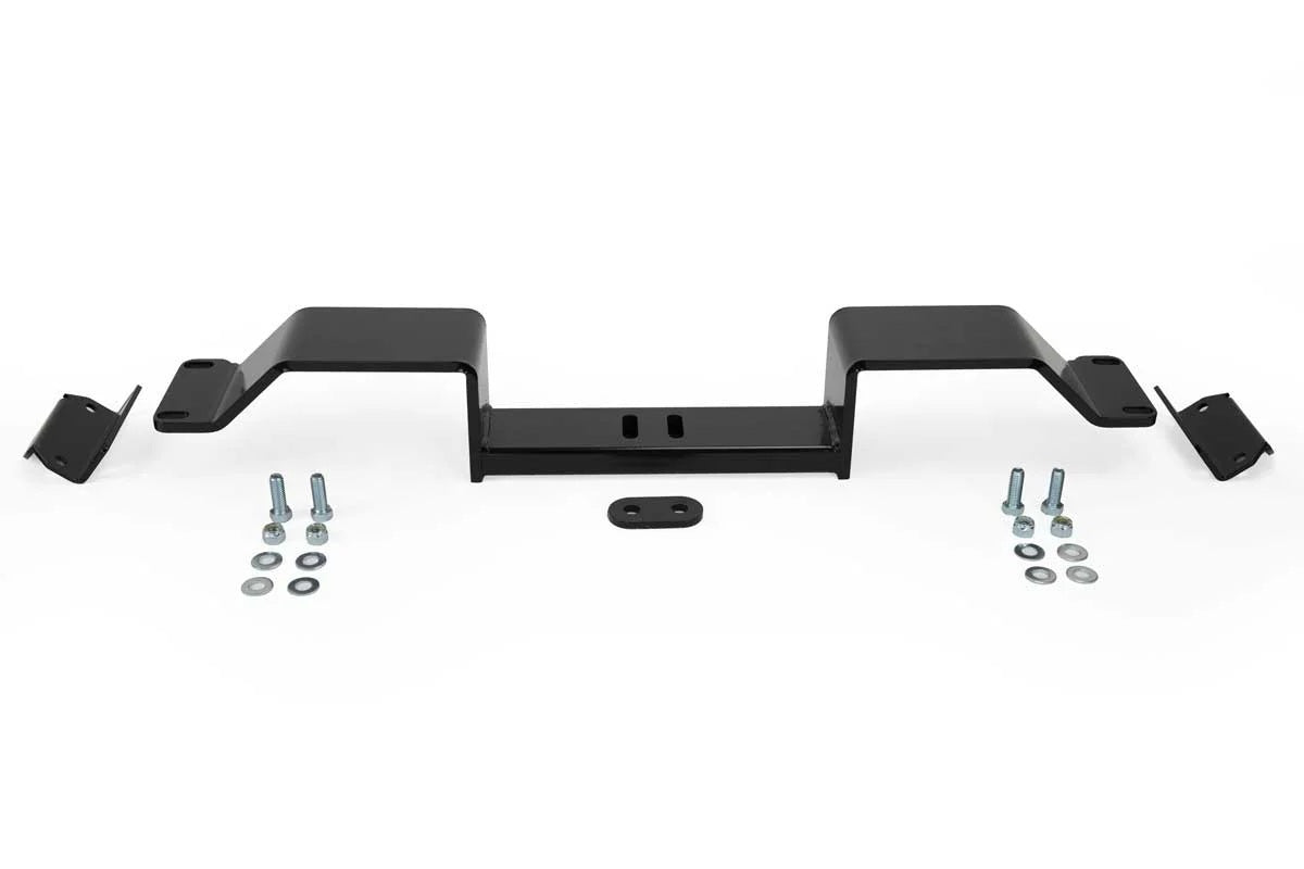 G Force Crossmembers 55-57 Chevy Max Exhaust Clearence Crossmember