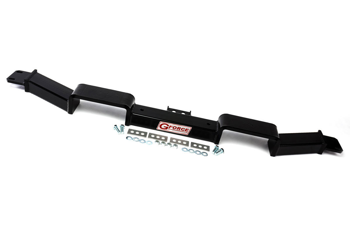 G Force Crossmembers Transmission Crossmember 1973-1977 GM A-Body