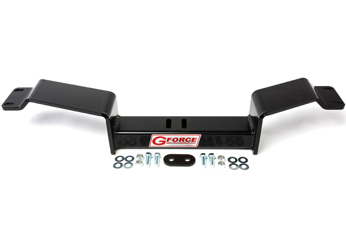 G Force Crossmembers Transmission Crossmember 1975-1981 GM F-Body