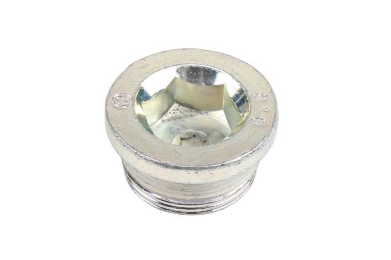 Chevrolet Performance Coolant Plug LS & LT Engine Block