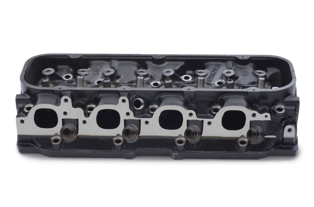 Chevrolet Performance BBC Cylinder Head Iron 118cc Bare
