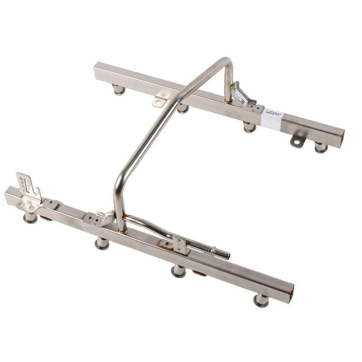 Chevrolet Performance 07-13 TBSS Fuel Rails