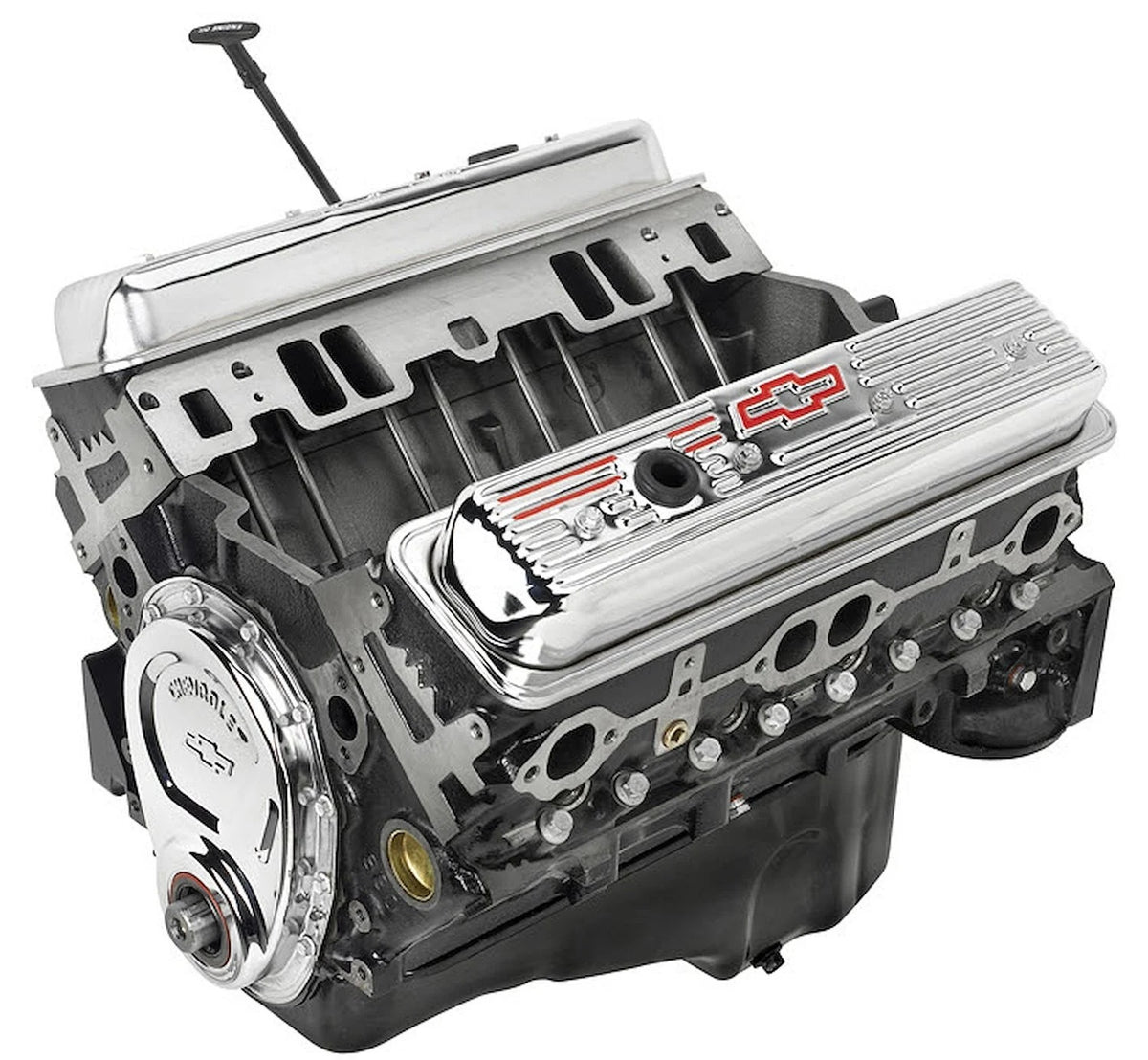 Chevrolet Performance Crate Engine - SBC 350/330HP