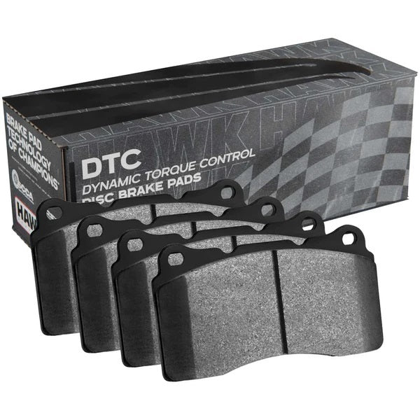 Hawk Performance Brake Pad DTC-60 Cadillac / Camaro