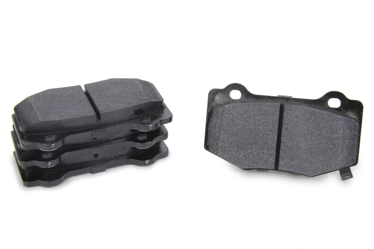 Hawk Performance Street Brake Pads Rear Corvette Perf. Ceramic
