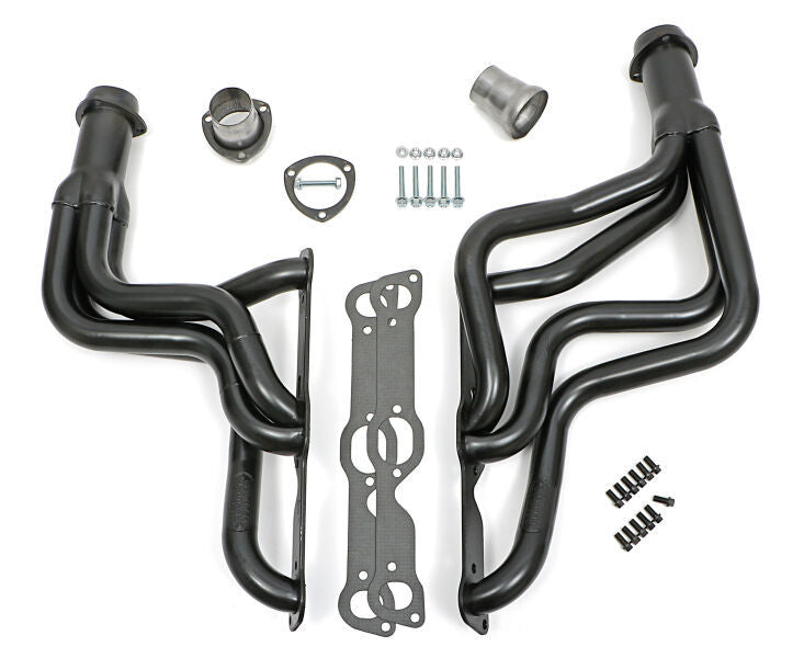 Hedman 64-72 Gto/Lemans 326-455
