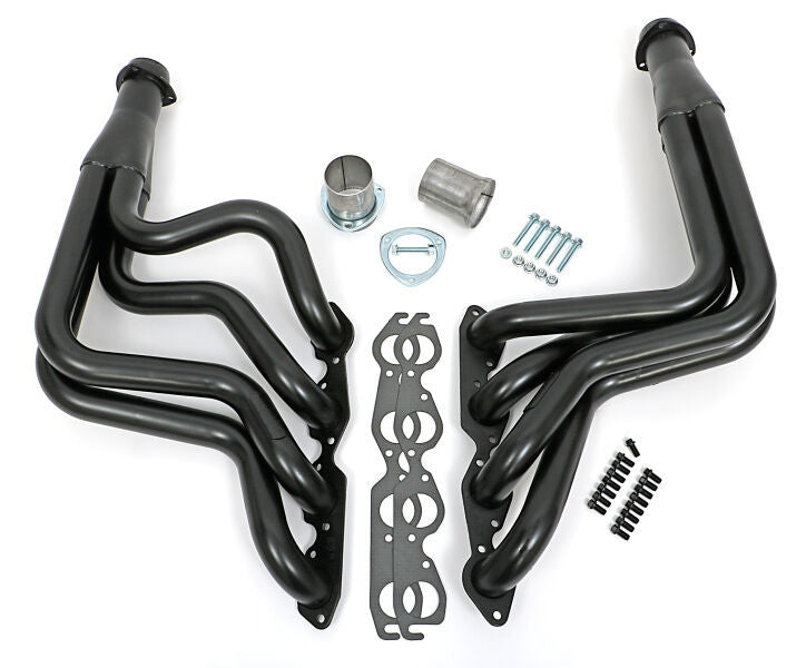 Hedman 70-81 BBC Camaro 2in. Dia. 3in. Coll.Headers