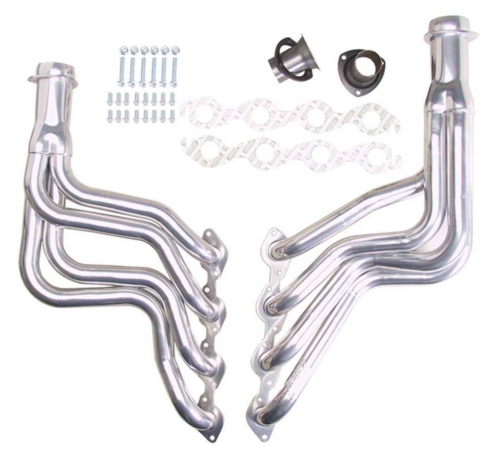 Hedman 67-69 BB Camaro Elite Headers