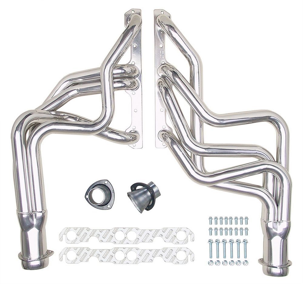 Hedman 71-86 Sb Chevy Passenger