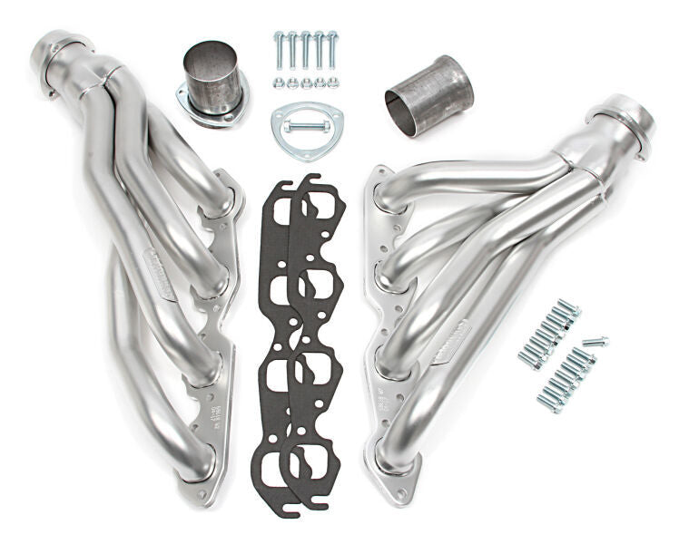 Hedman 67-81 BB Camaro Elite Headers