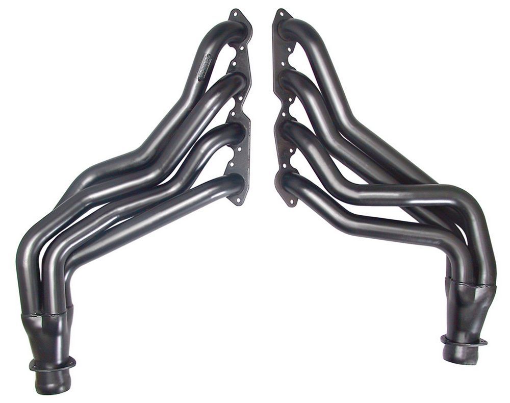 Hedman 68-87 BBC Truck Headers