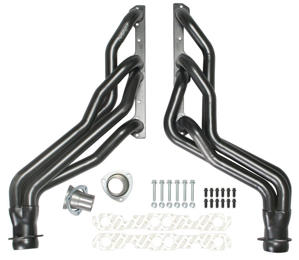 Hedman 88-90 Sb Chevy Pickup