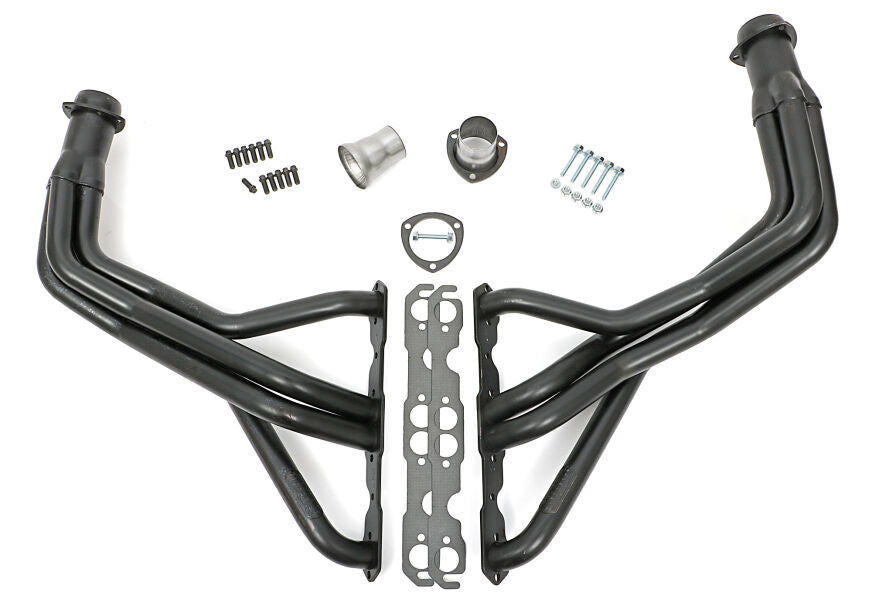 Hedman 76-86 Cj5 6 7 (Chevy V-8