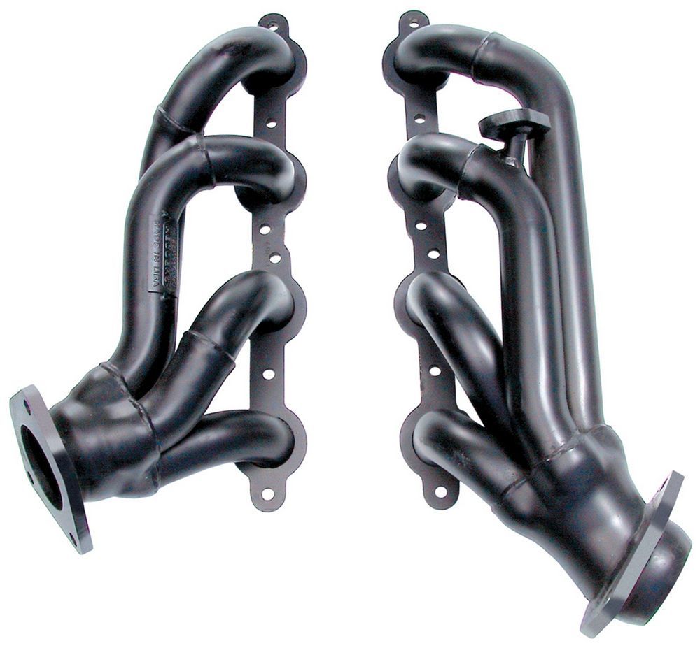 Hedman Header - 99-03 GM P/U 4.8/5.3/6.0L