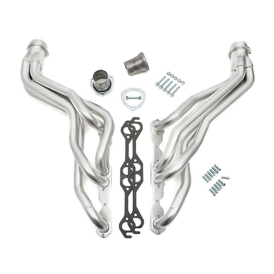 Hedman Elite Headers - 88-95 GM Truck w/SBC