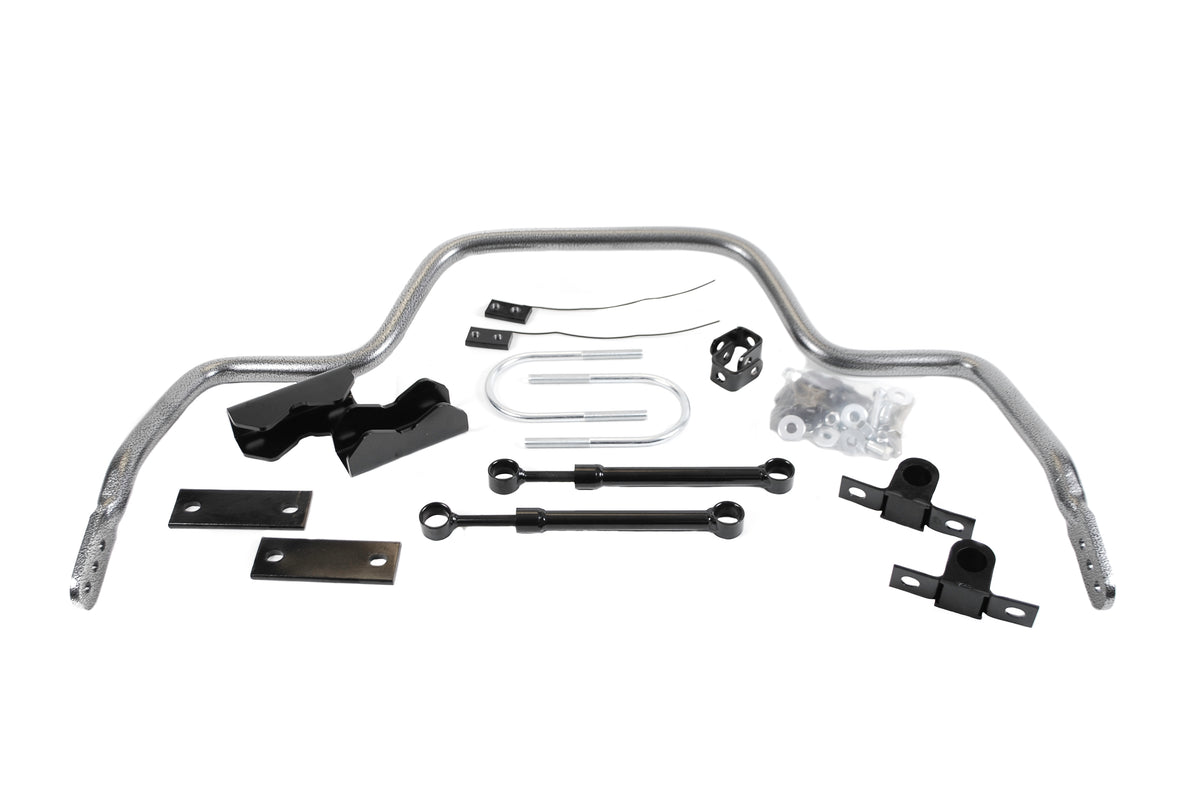 Hellwig Big Wig 11-19 GM 2500 Sway Bar 1-5-/16in
