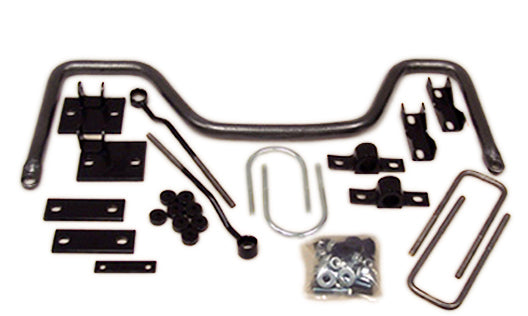 Hellwig 01-07 Dodge D2500 Rear Sway Bar