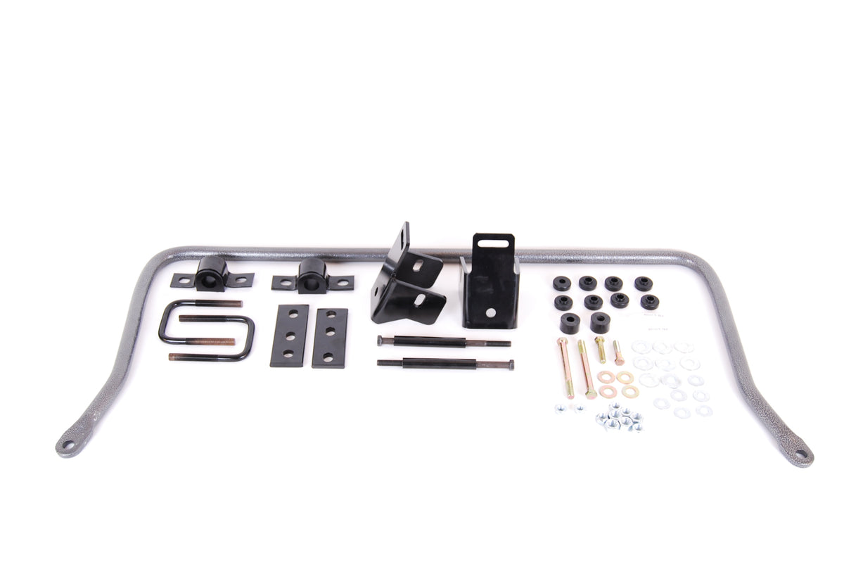Hellwig 11-19 GM Truck Rear Sway Bar