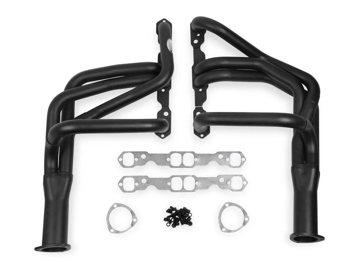 Hooker Chevy Headers